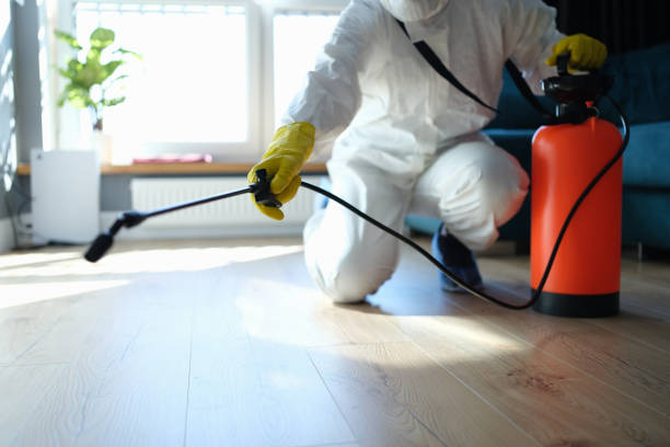 Reliable Sewage Cleanup contractor in Moorestown, NJ by Dulley Family Biohazard Services